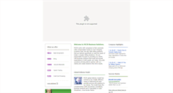 Desktop Screenshot of mccr.com